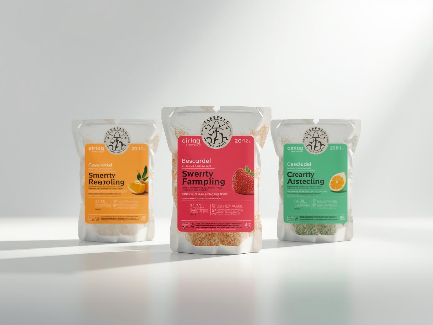 Packaging inteligente: sensores y etiquetas que mejoran la vida de los alimentos